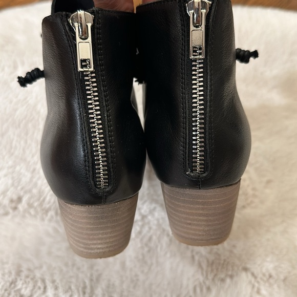 Django and Juliet dress shoes - Picture 3 of 8